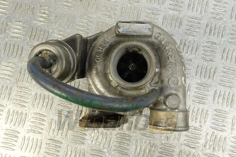 Garrett 2674A318 - Turbolader voor Bouwmachine: afbeelding 1 Garrett 2674A318 - Turbolader voor Bouwmachine: afbeelding 1
