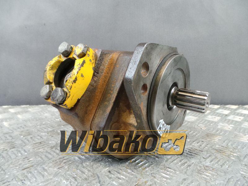 Gear pump JCB 919/74700 - Hydraulische pomp voor Bouwmachine: afbeelding 1 Gear pump JCB 919/74700 - Hydraulische pomp voor Bouwmachine: afbeelding 1