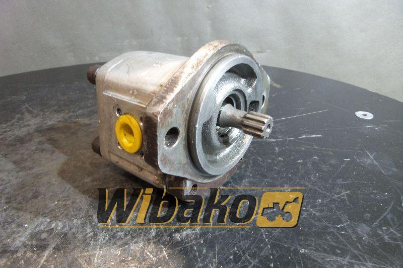 Gear pump Kracht KP1/14A201-S0A4NL1 - Hydraulische pomp voor Bouwmachine: afbeelding 1 Gear pump Kracht KP1/14A201-S0A4NL1 - Hydraulische pomp voor Bouwmachine: afbeelding 1