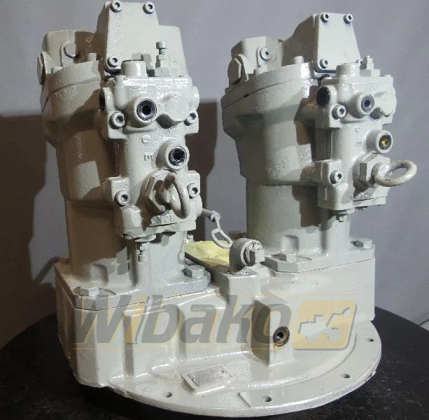 Hitachi HPV145GRH28B - Hydraulische pomp voor Bouwmachine: afbeelding 1 Hitachi HPV145GRH28B - Hydraulische pomp voor Bouwmachine: afbeelding 1