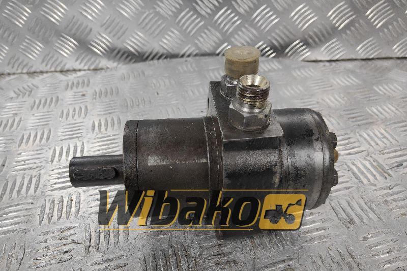 Hydraulic motor Danfoss 20015171066 - Hydromotor voor Bouwmachine: afbeelding 1 Hydraulic motor Danfoss 20015171066 - Hydromotor voor Bouwmachine: afbeelding 1