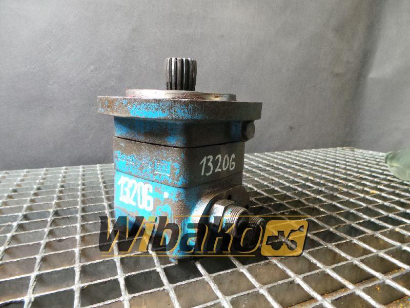 Hydraulic motor Danfoss OMTS315 - Hydromotor voor Bouwmachine: afbeelding 1 Hydraulic motor Danfoss OMTS315 - Hydromotor voor Bouwmachine: afbeelding 1