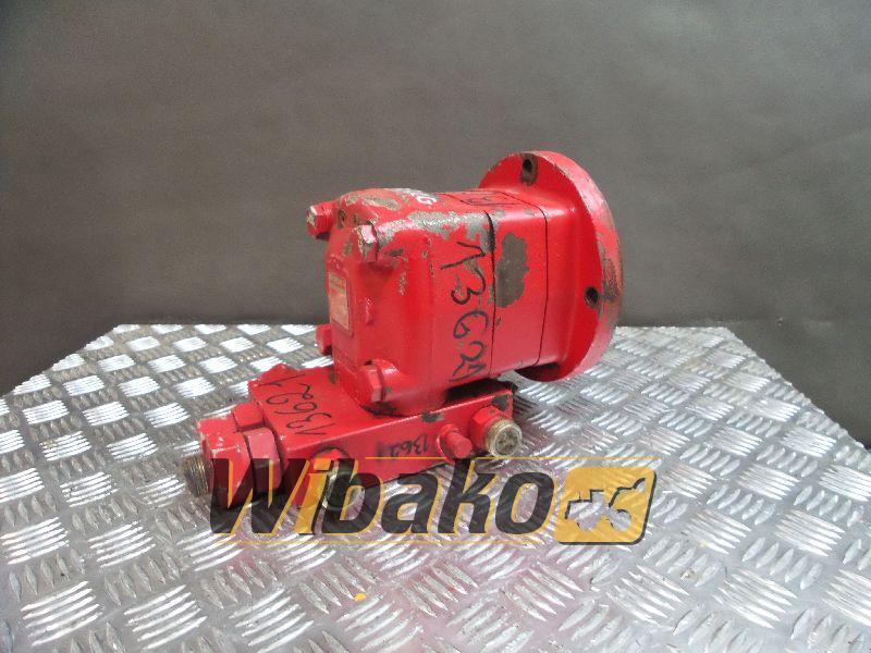 Hydraulic motor Danfoss ONVS630 - Hydromotor voor Bouwmachine: afbeelding 1 Hydraulic motor Danfoss ONVS630 - Hydromotor voor Bouwmachine: afbeelding 1