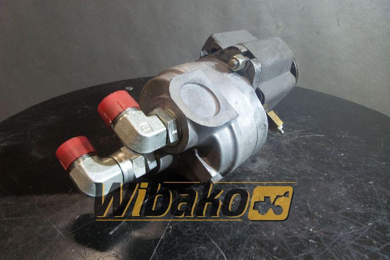 Hydraulic motor M232711TB - Hydromotor voor Bouwmachine: afbeelding 1 Hydraulic motor M232711TB - Hydromotor voor Bouwmachine: afbeelding 1
