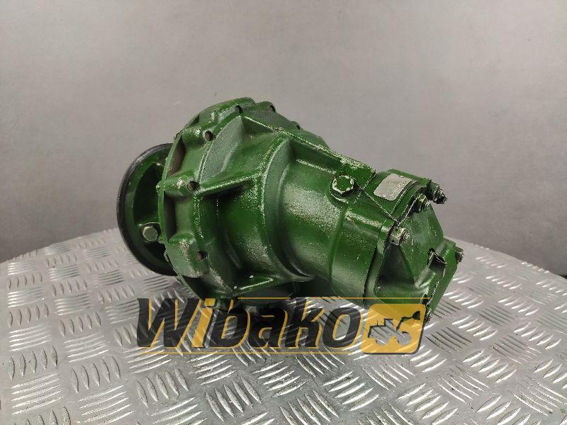 Hydraulic motor M37M - Hydromotor voor Bouwmachine: afbeelding 1 Hydraulic motor M37M - Hydromotor voor Bouwmachine: afbeelding 1