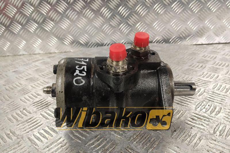 Hydraulic motor Sauer OMR200 151-0715 - Hydromotor voor Bouwmachine: afbeelding 1 Hydraulic motor Sauer OMR200 151-0715 - Hydromotor voor Bouwmachine: afbeelding 1