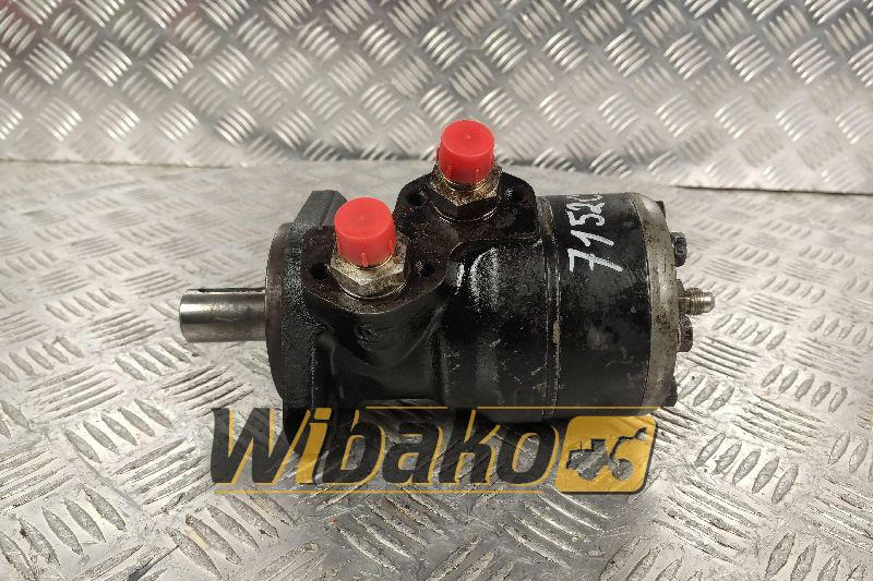 Hydraulic motor Sauer OMR200 151-0715 - Hydromotor voor Bouwmachine: afbeelding 2 Hydraulic motor Sauer OMR200 151-0715 - Hydromotor voor Bouwmachine: afbeelding 2