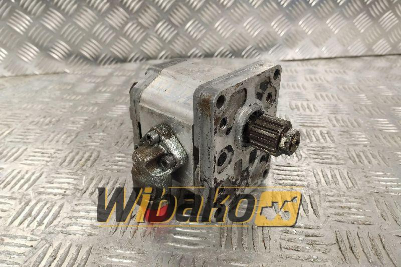Hydraulic motor Sauer SEM2/G0011/7H - Hydromotor voor Bouwmachine: afbeelding 1 Hydraulic motor Sauer SEM2/G0011/7H - Hydromotor voor Bouwmachine: afbeelding 1
