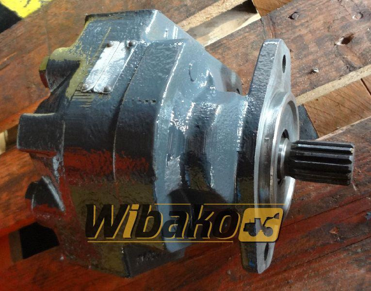 Hydraulic pump Hanomag D500 - Hydraulische pomp voor Bouwmachine: afbeelding 1 Hydraulic pump Hanomag D500 - Hydraulische pomp voor Bouwmachine: afbeelding 1