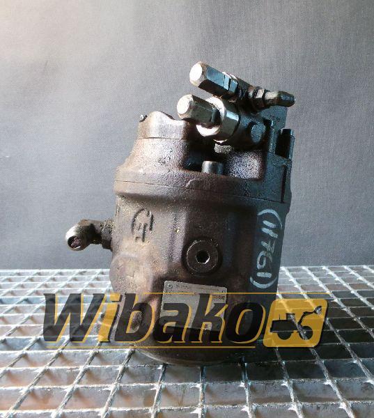 Hydraulic pump Hydromatik A10V O 45 DFR1/31R-VSC61N00 -S1504 R910910711 - Hydraulische pomp voor Bouwmachine: afbeelding 1 Hydraulic pump Hydromatik A10V O 45 DFR1/31R-VSC61N00 -S1504 R910910711 - Hydraulische pomp voor Bouwmachine: afbeelding 1