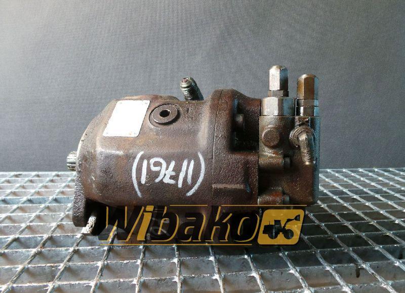 Hydraulic pump Hydromatik A10V O 45 DFR1/31R-VSC61N00 -S1504 R910910711 - Hydraulische pomp voor Bouwmachine: afbeelding 2 Hydraulic pump Hydromatik A10V O 45 DFR1/31R-VSC61N00 -S1504 R910910711 - Hydraulische pomp voor Bouwmachine: afbeelding 2