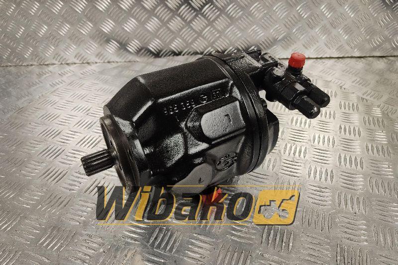 Hydraulic pump Hydromatik A10VO45DFR1/31L-VSC61N00 R910910310 - Hydraulische pomp voor Bouwmachine: afbeelding 1 Hydraulic pump Hydromatik A10VO45DFR1/31L-VSC61N00 R910910310 - Hydraulische pomp voor Bouwmachine: afbeelding 1