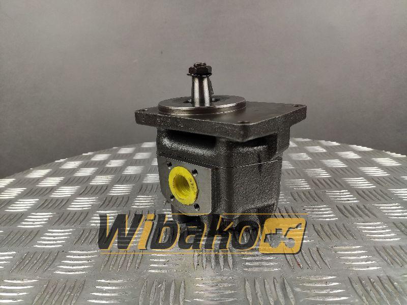 Hydraulic pump Kracht KP2/25G10AK004DL2/132 - Hydraulische pomp voor Bouwmachine: afbeelding 2 Hydraulic pump Kracht KP2/25G10AK004DL2/132 - Hydraulische pomp voor Bouwmachine: afbeelding 2