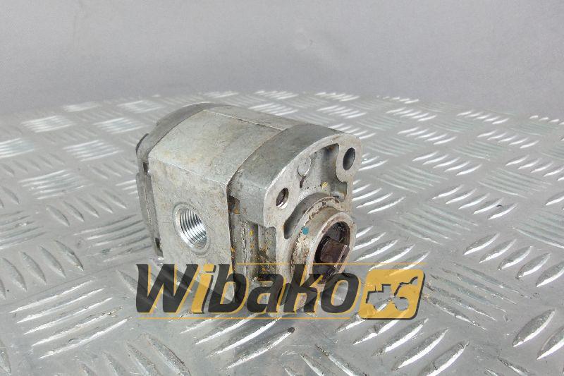 Hydraulic pump Marzocchi bologna KL1PS4.2G - Hydraulische pomp voor Bouwmachine: afbeelding 1 Hydraulic pump Marzocchi bologna KL1PS4.2G - Hydraulische pomp voor Bouwmachine: afbeelding 1