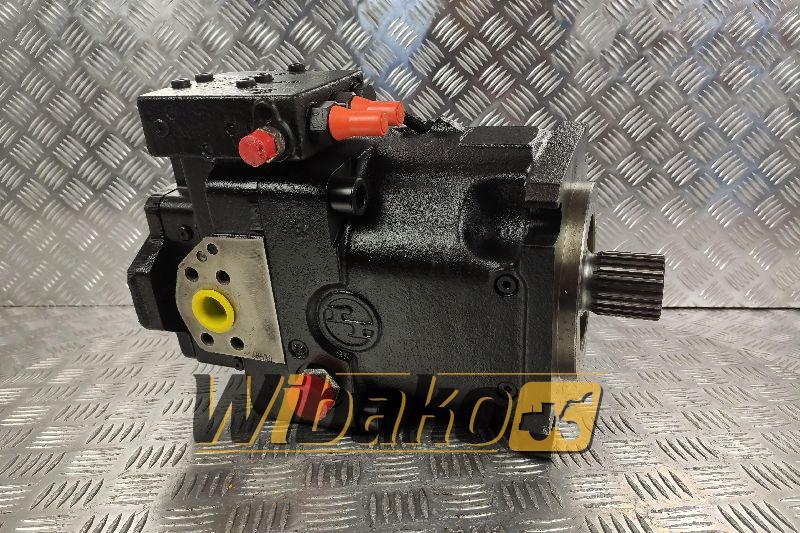 Hydraulic pump Rexroth A11VO130LRDS/10L-NZD12K07 R909601142 - Hydraulische pomp voor Bouwmachine: afbeelding 1 Hydraulic pump Rexroth A11VO130LRDS/10L-NZD12K07 R909601142 - Hydraulische pomp voor Bouwmachine: afbeelding 1