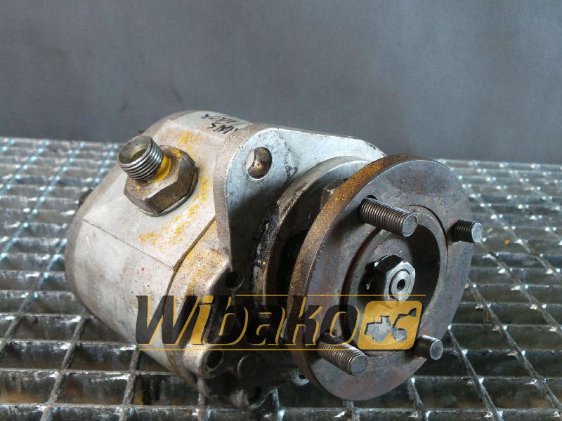 Hydraulic pump Sauer 25L27689 - Hydraulische pomp voor Bouwmachine: afbeelding 1 Hydraulic pump Sauer 25L27689 - Hydraulische pomp voor Bouwmachine: afbeelding 1