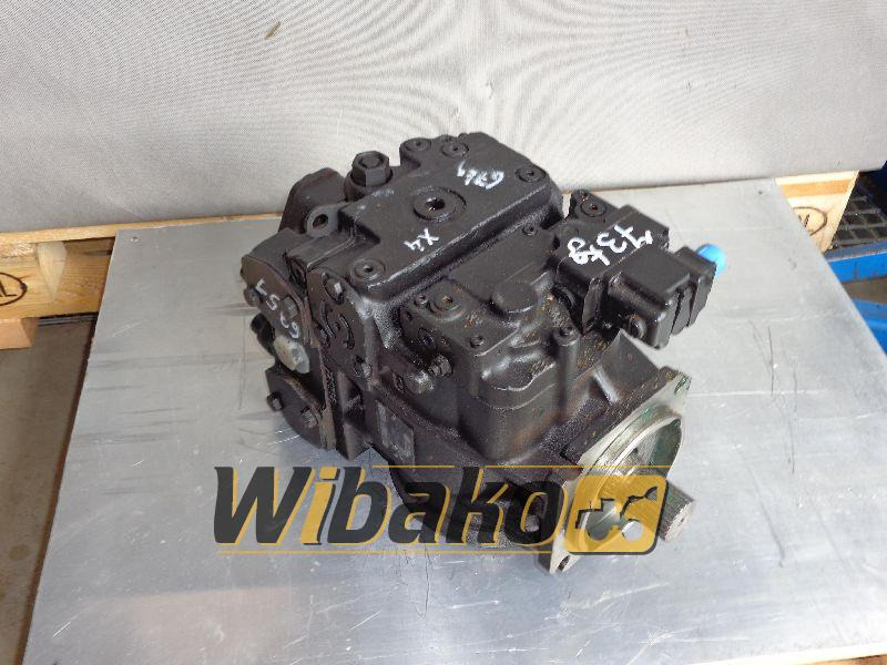 Hydraulic pump Sauer 90R100 KA5BC80S3C7F03GBA 262624 80000662 - Hydraulische pomp voor Bouwmachine: afbeelding 2 Hydraulic pump Sauer 90R100 KA5BC80S3C7F03GBA 262624 80000662 - Hydraulische pomp voor Bouwmachine: afbeelding 2