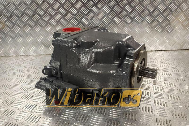 Hydraulic pump Sauer ERR100BBS3130NNN3S1NP A 1NNNNNNNNNN 83006554 - Hydraulische pomp voor Bouwmachine: afbeelding 2 Hydraulic pump Sauer ERR100BBS3130NNN3S1NP A 1NNNNNNNNNN 83006554 - Hydraulische pomp voor Bouwmachine: afbeelding 2