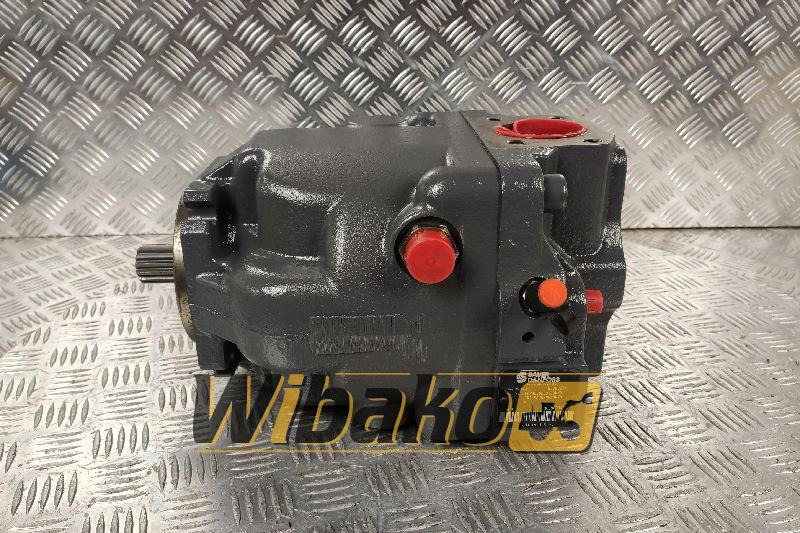 Hydraulic pump Sauer ERR100BBS3130NNN3S1NP A 1NNNNNNNNNN 83006554 - Hydraulische pomp voor Bouwmachine: afbeelding 1 Hydraulic pump Sauer ERR100BBS3130NNN3S1NP A 1NNNNNNNNNN 83006554 - Hydraulische pomp voor Bouwmachine: afbeelding 1