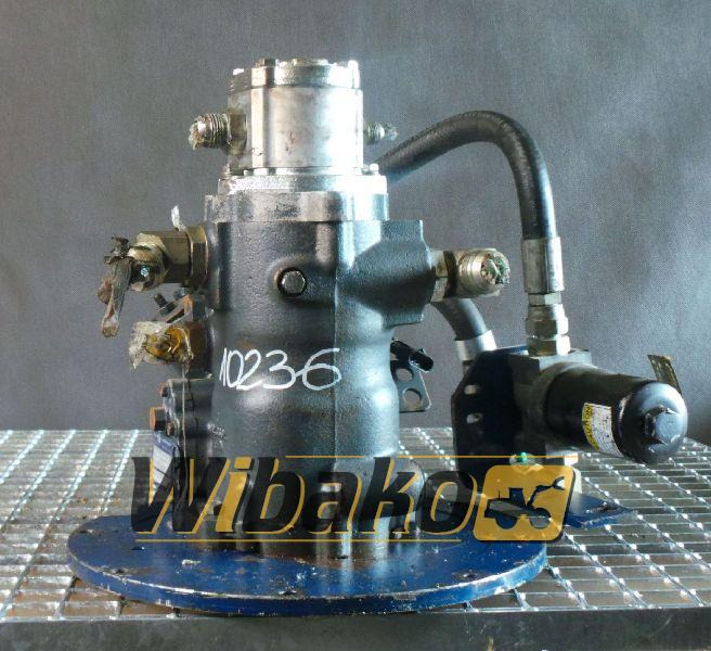 Hydraulic pump Sauer MPV046C BBHSBMBA AABGGCEA HHANNN M46-20474 - Hydraulische pomp voor Bouwmachine: afbeelding 1 Hydraulic pump Sauer MPV046C BBHSBMBA AABGGCEA HHANNN M46-20474 - Hydraulische pomp voor Bouwmachine: afbeelding 1