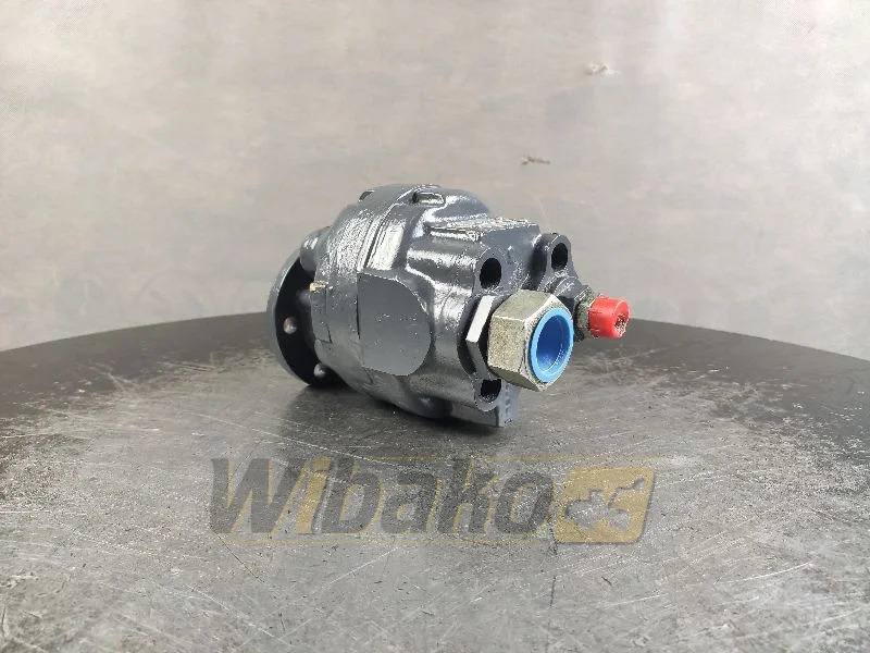 Hydreco P2A3115/1610C1 - Hydraulische pomp voor Bouwmachine: afbeelding 1 Hydreco P2A3115/1610C1 - Hydraulische pomp voor Bouwmachine: afbeelding 1
