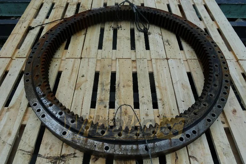 Hyundai 450 - Draaikrans voor Bouwmachine: afbeelding 1 Hyundai 450 - Draaikrans voor Bouwmachine: afbeelding 1