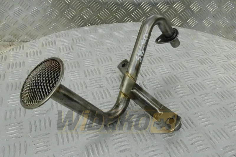 Isuzu 8973627610 - Carterpan voor Bouwmachine: afbeelding 1 Isuzu 8973627610 - Carterpan voor Bouwmachine: afbeelding 1