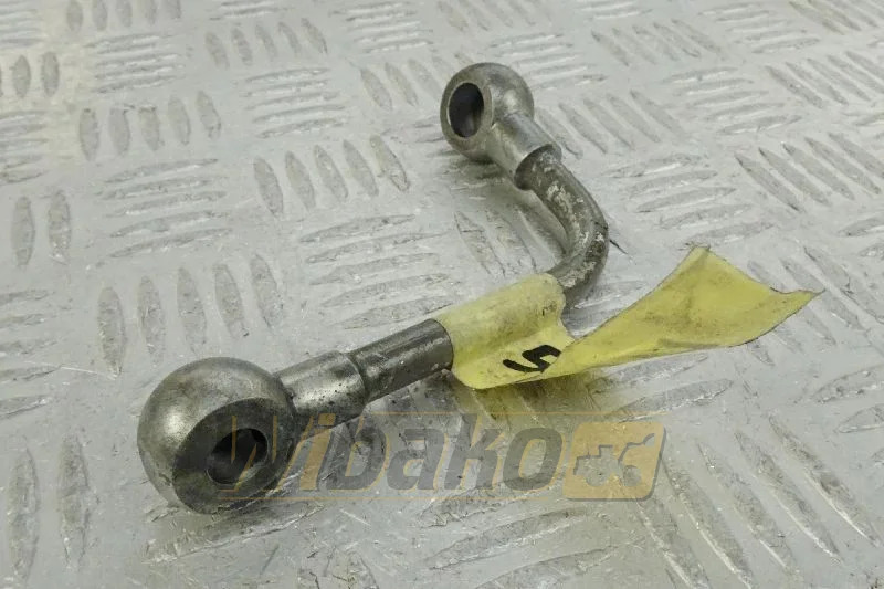 Isuzu 8980087891 - Injector voor Bouwmachine: afbeelding 1 Isuzu 8980087891 - Injector voor Bouwmachine: afbeelding 1