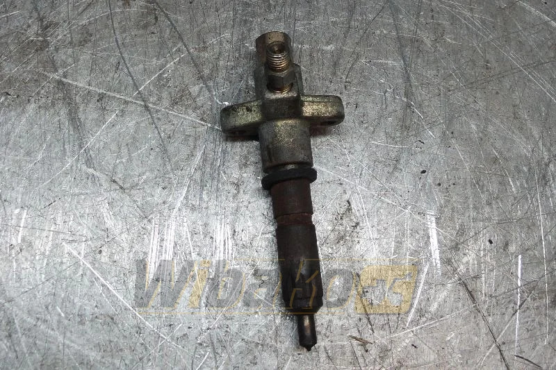 Isuzu A-6BG1TQB - Injector voor Bouwmachine: afbeelding 1 Isuzu A-6BG1TQB - Injector voor Bouwmachine: afbeelding 1