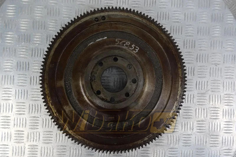 Iveco 504006953 - Vliegwiel voor Bouwmachine: afbeelding 1 Iveco 504006953 - Vliegwiel voor Bouwmachine: afbeelding 1