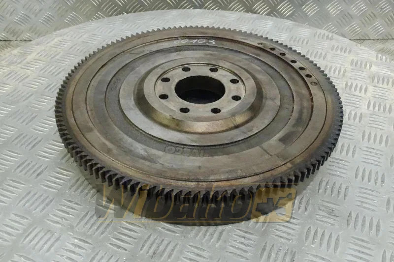 Iveco 504006953 - Vliegwiel voor Bouwmachine: afbeelding 1 Iveco 504006953 - Vliegwiel voor Bouwmachine: afbeelding 1