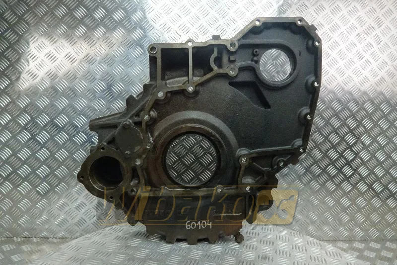Iveco 504035361 - Vliegwiel voor Bouwmachine: afbeelding 1 Iveco 504035361 - Vliegwiel voor Bouwmachine: afbeelding 1