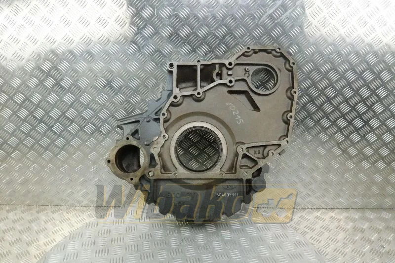 Iveco 504043833 - Vliegwiel voor Bouwmachine: afbeelding 1 Iveco 504043833 - Vliegwiel voor Bouwmachine: afbeelding 1