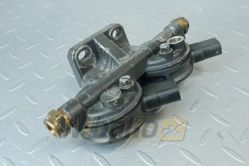 Iveco 98409998 - Brandstoffilter voor Bouwmachine: afbeelding 1 Iveco 98409998 - Brandstoffilter voor Bouwmachine: afbeelding 1