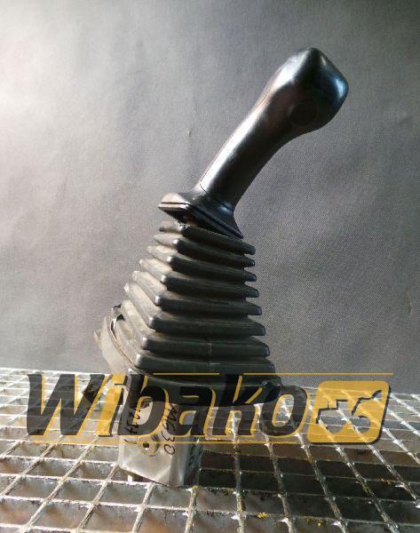 Joystick Komatsu PC160 - Cabine en interieur voor Bouwmachine: afbeelding 1 Joystick Komatsu PC160 - Cabine en interieur voor Bouwmachine: afbeelding 1