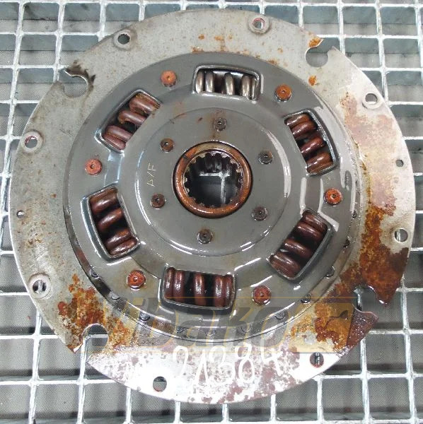 Komatsu 16/45/335 - Koppeling en onderdelen voor Bouwmachine: afbeelding 1 Komatsu 16/45/335 - Koppeling en onderdelen voor Bouwmachine: afbeelding 1