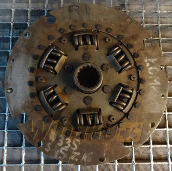 Komatsu 16/45/335 - Koppeling en onderdelen voor Bouwmachine: afbeelding 1 Komatsu 16/45/335 - Koppeling en onderdelen voor Bouwmachine: afbeelding 1