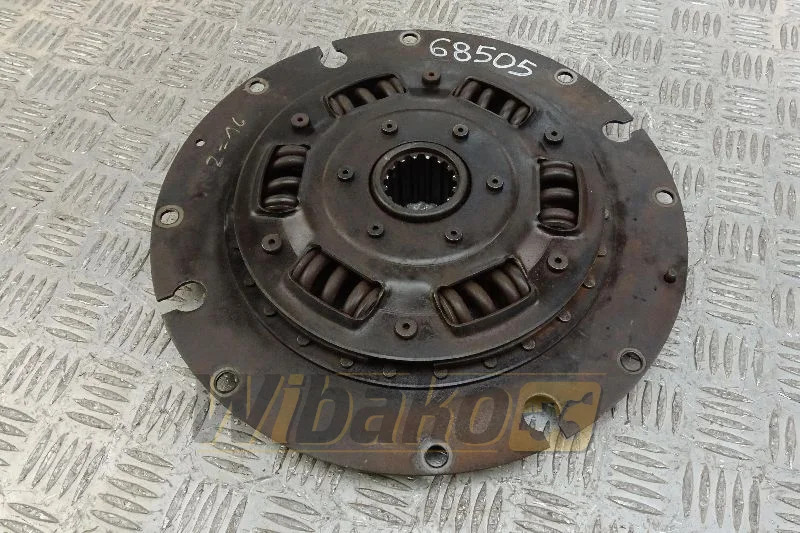 Komatsu 16/45/335 - Koppeling en onderdelen voor Bouwmachine: afbeelding 1 Komatsu 16/45/335 - Koppeling en onderdelen voor Bouwmachine: afbeelding 1