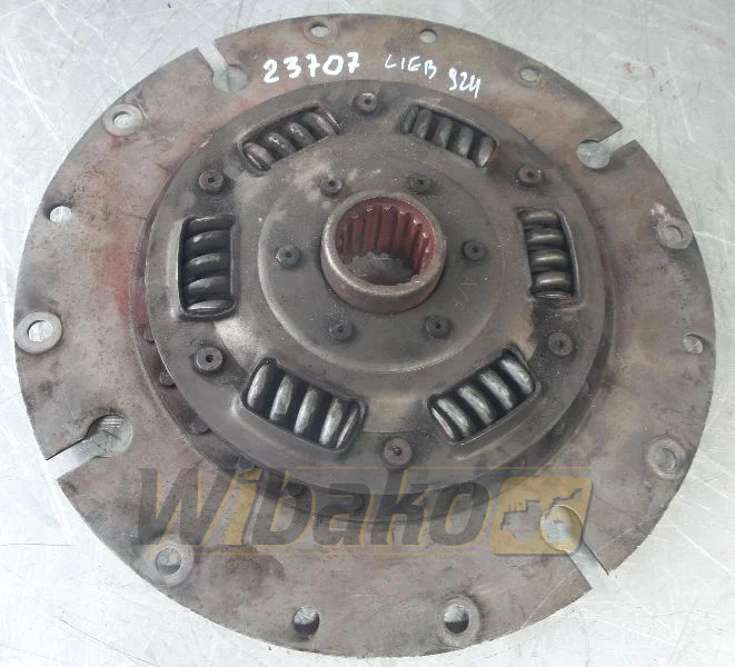 Komatsu 16/45/355 - Koppeling en onderdelen voor Bouwmachine: afbeelding 1 Komatsu 16/45/355 - Koppeling en onderdelen voor Bouwmachine: afbeelding 1