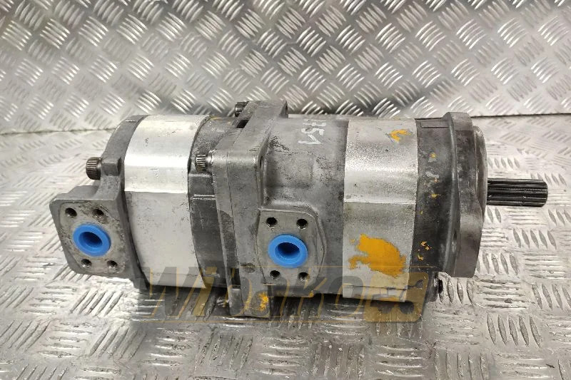 Komatsu 65PX-12 55057 - Hydraulische pomp voor Bouwmachine: afbeelding 1 Komatsu 65PX-12 55057 - Hydraulische pomp voor Bouwmachine: afbeelding 1