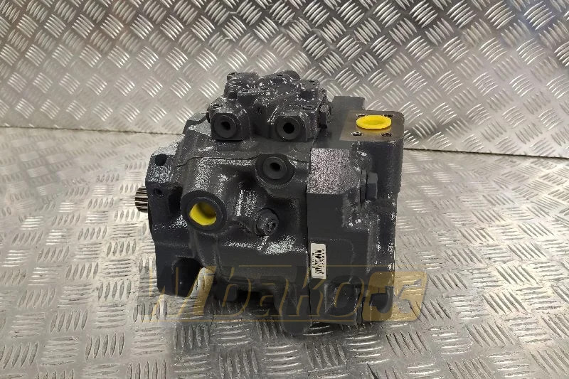 Komatsu 708-1U-00150 - Hydraulische pomp voor Bouwmachine: afbeelding 1 Komatsu 708-1U-00150 - Hydraulische pomp voor Bouwmachine: afbeelding 1
