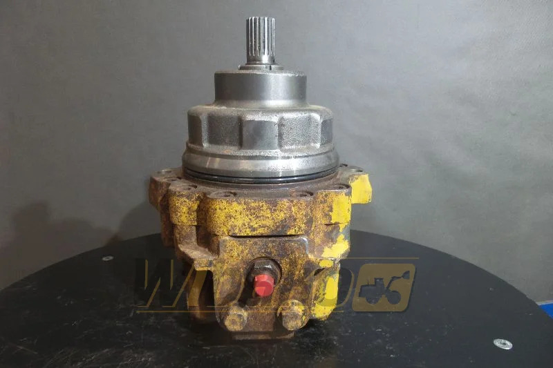 Komatsu PC240 - Hydromotor voor Bouwmachine: afbeelding 3 Komatsu PC240 - Hydromotor voor Bouwmachine: afbeelding 3