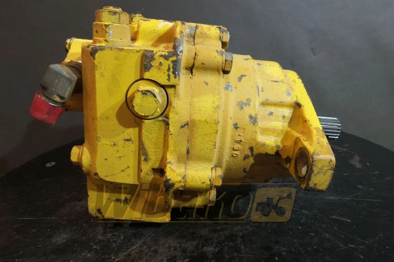 Komatsu PC240LC-3 - Hydromotor voor Bouwmachine: afbeelding 1 Komatsu PC240LC-3 - Hydromotor voor Bouwmachine: afbeelding 1