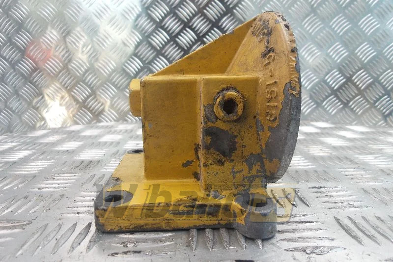 Komatsu S6D125-1 6151-51-5110 - Oliefilter voor Bouwmachine: afbeelding 1 Komatsu S6D125-1 6151-51-5110 - Oliefilter voor Bouwmachine: afbeelding 1