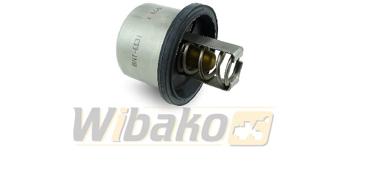 Komatsu S6D125 600-421-6630 - Thermostaat voor Bouwmachine: afbeelding 1 Komatsu S6D125 600-421-6630 - Thermostaat voor Bouwmachine: afbeelding 1