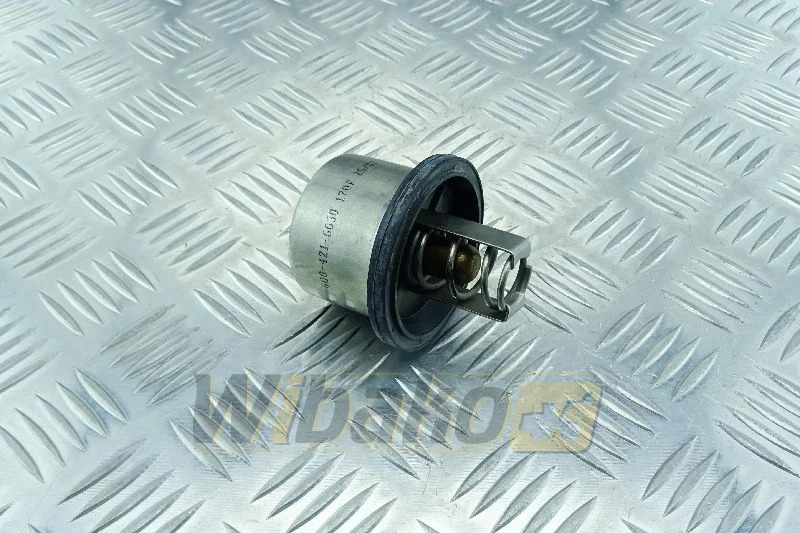 Komatsu S6D125 600-421-6630 - Thermostaat voor Bouwmachine: afbeelding 2 Komatsu S6D125 600-421-6630 - Thermostaat voor Bouwmachine: afbeelding 2