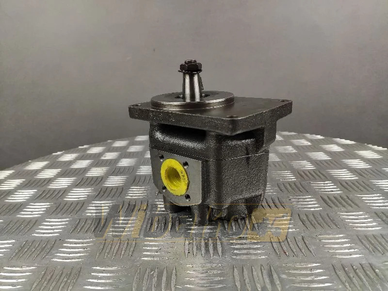 Kracht KP2/25G10AK004DL2/132 - Hydraulische pomp voor Bouwmachine: afbeelding 3 Kracht KP2/25G10AK004DL2/132 - Hydraulische pomp voor Bouwmachine: afbeelding 3