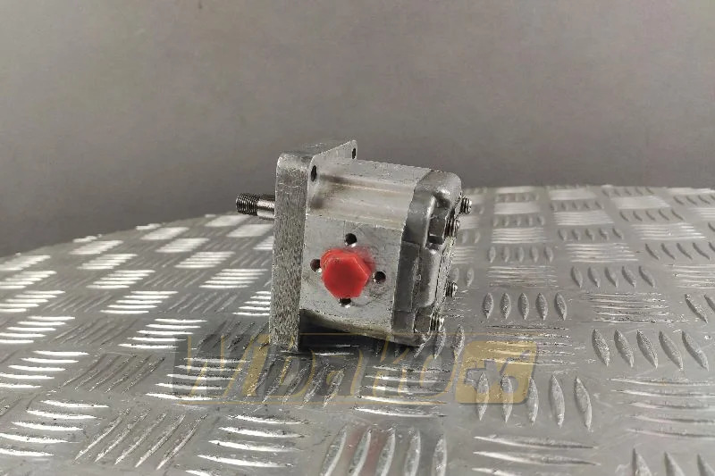 Lamborghini HLM/T 131D - Hydraulische pomp voor Bouwmachine: afbeelding 1 Lamborghini HLM/T 131D - Hydraulische pomp voor Bouwmachine: afbeelding 1
