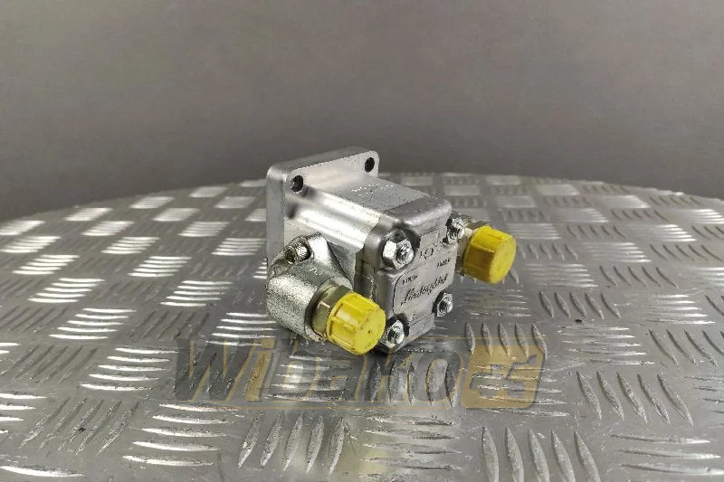 Lamborghini HLPD/X.144C - Hydraulische pomp voor Bouwmachine: afbeelding 1 Lamborghini HLPD/X.144C - Hydraulische pomp voor Bouwmachine: afbeelding 1