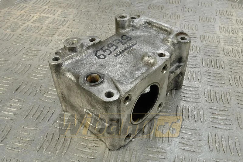 Liebherr 10119984 - Thermostaat voor Bouwmachine: afbeelding 1 Liebherr 10119984 - Thermostaat voor Bouwmachine: afbeelding 1